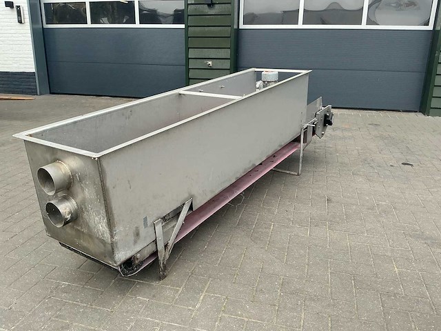 2023 bandzeef - afbeelding 6 van  10