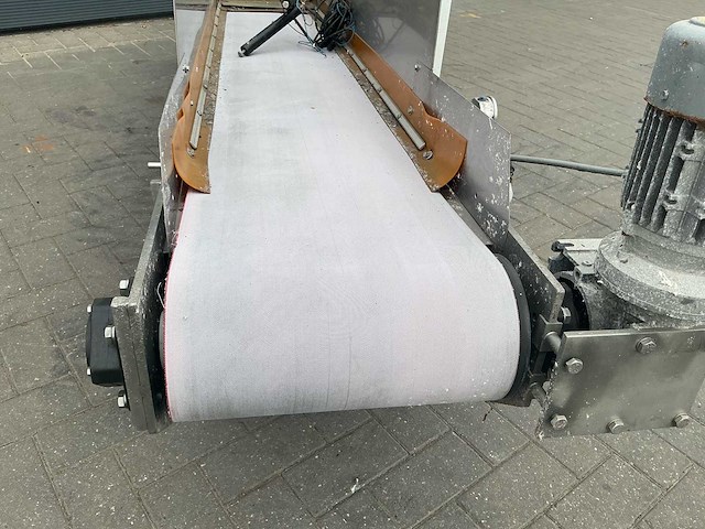 2023 bandzeef - afbeelding 8 van  10