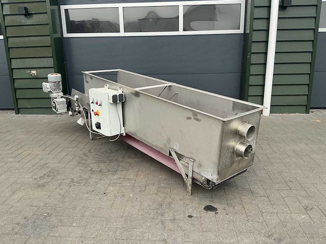 2023 bandzeef - afbeelding 1 van  5