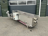 2023 bandzeef - afbeelding 1 van  5