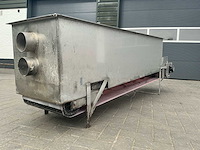 2023 bandzeef - afbeelding 2 van  5