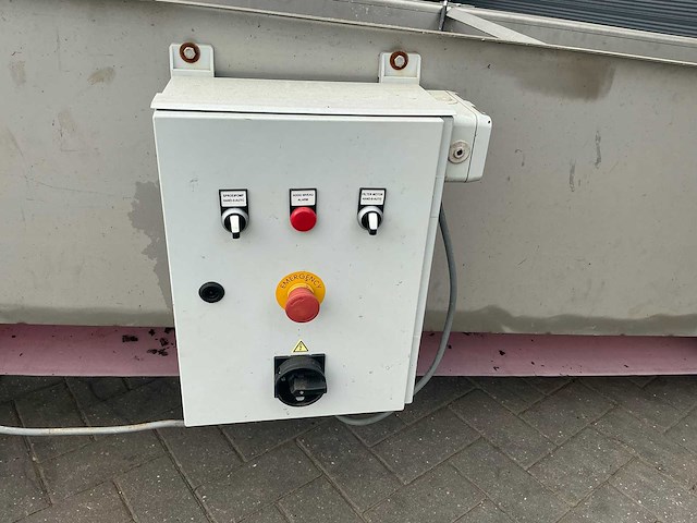 2023 bandzeef - afbeelding 3 van  5