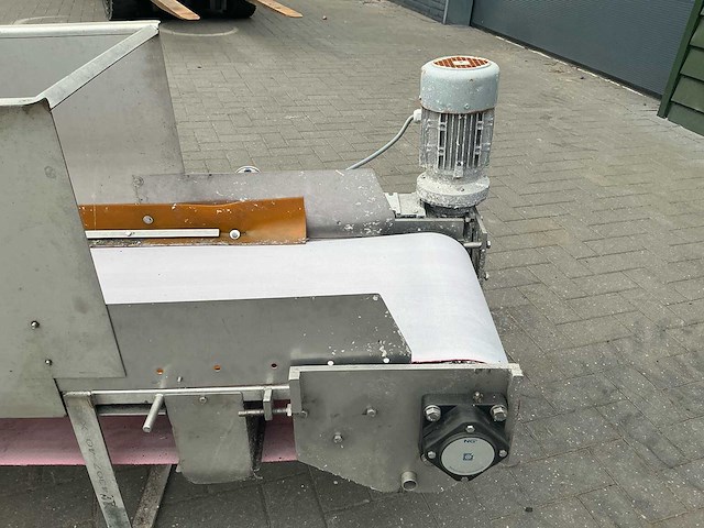 2023 bandzeef - afbeelding 5 van  5