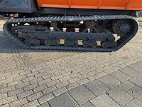 2023 baosheng bs-10 rupsdumper - afbeelding 7 van  10