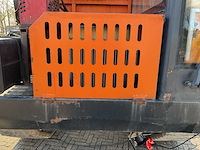2023 baosheng bs-10 rupsdumper - afbeelding 9 van  10