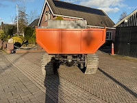 2023 baosheng bs-10 rupsdumper - afbeelding 1 van  10