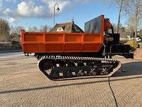 2023 baosheng bs-10 rupsdumper - afbeelding 3 van  10