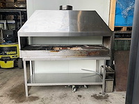 2023 barbecue houtskool grill - afbeelding 2 van  8