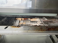 2023 barbecue houtskool grill - afbeelding 5 van  8