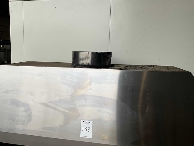 2023 barbecue houtskool grill - afbeelding 7 van  8