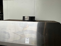 2023 barbecue houtskool grill - afbeelding 7 van  8