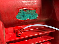 2023 battioni mec 13500 vacuümpomp - afbeelding 4 van  4