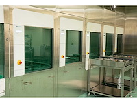 2023 belimed wd 290 desinfectie wasmachine - afbeelding 1 van  5