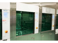 2023 belimed wd 290 desinfectie wasmachine - afbeelding 2 van  5