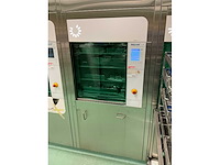 2023 belimed wd 290 desinfectie wasmachine - afbeelding 3 van  5