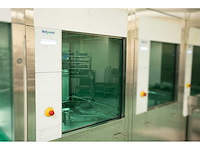 2023 belimed wd 290 desinfectie wasmachine - afbeelding 1 van  4