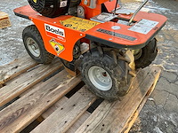 2023 benassi turf cutter 300 graszodensnijder - afbeelding 5 van  7