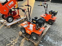 2023 benassi turf cutter l300 graszodensnijder - afbeelding 2 van  8