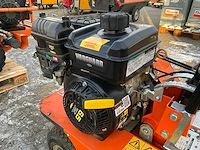 2023 benassi turf cutter l300 graszodensnijder - afbeelding 6 van  8