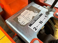 2023 benassi turf cutter l300 graszodensnijder - afbeelding 7 van  8