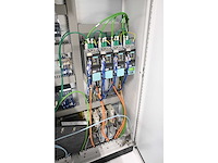 2023 benteler / masévon - vertical conveyor - vertical conveyor 2-delige vcc glas laad en ontlaad station - afbeelding 4 van  18