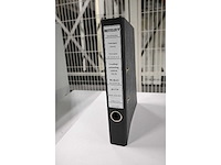 2023 benteler / masévon - vertical conveyor - vertical conveyor 2-delige vcc glas laad en ontlaad station - afbeelding 5 van  18