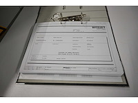 2023 benteler / masévon - vertical conveyor - vertical conveyor 2-delige vcc glas laad en ontlaad station - afbeelding 6 van  18