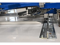 2023 benteler / masévon - vertical conveyor - vertical conveyor 2-delige vcc glas laad en ontlaad station - afbeelding 9 van  18