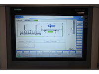 2023 benteler / masévon - vertical conveyor - vertical conveyor 2-delige vcc glas laad en ontlaad station - afbeelding 17 van  18