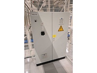 2023 benteler / masévon - vertical conveyor - vertical conveyor 2-delige vcc glas laad en ontlaad station - afbeelding 18 van  18