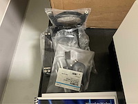 2023 biotek agilent 405ls microplaat-wasmachine - afbeelding 3 van  12