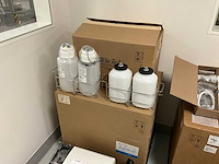 2023 biotek agilent 405ls microplaat-wasmachine - afbeelding 4 van  12