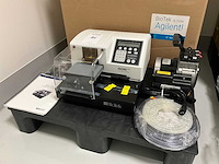2023 biotek agilent 405ls microplaat-wasmachine - afbeelding 1 van  12