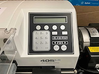 2023 biotek agilent 405ls microplaat-wasmachine - afbeelding 9 van  12