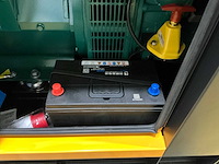 2023 bk-72,5 noodstroomaggregaat - afbeelding 1 van  11