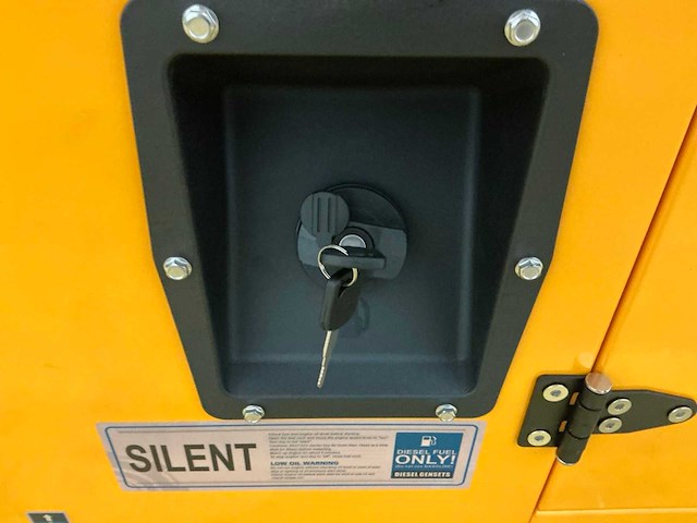 2023 bk-72,5 noodstroomaggregaat - afbeelding 3 van  11