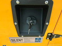 2023 bk-72,5 noodstroomaggregaat - afbeelding 3 van  11