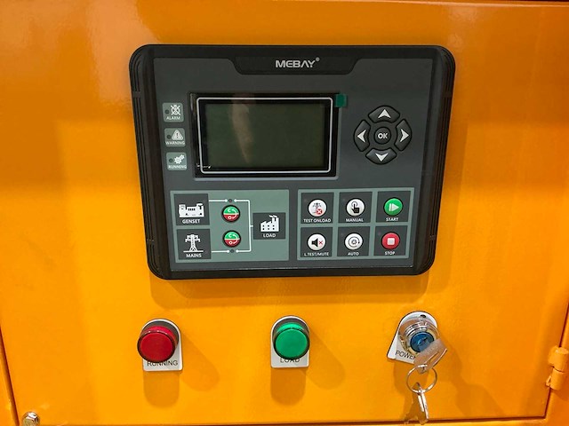 2023 bk-72,5 noodstroomaggregaat - afbeelding 4 van  11