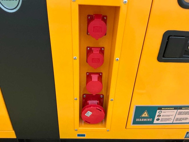 2023 bk-72,5 noodstroomaggregaat - afbeelding 7 van  11