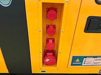 2023 bk-72,5 noodstroomaggregaat - afbeelding 7 van  11