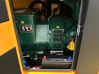 2023 bk-72,5 noodstroomaggregaat - afbeelding 11 van  11
