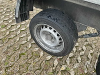 2023 blyss jupiter autoambulance aanhangwagen - afbeelding 4 van  11