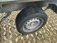 2023 blyss jupiter autoambulance aanhangwagen - afbeelding 5 van  11