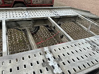 2023 blyss jupiter autoambulance aanhangwagen - afbeelding 7 van  11