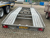 2023 blyss jupiter autoambulance aanhangwagen - afbeelding 9 van  11