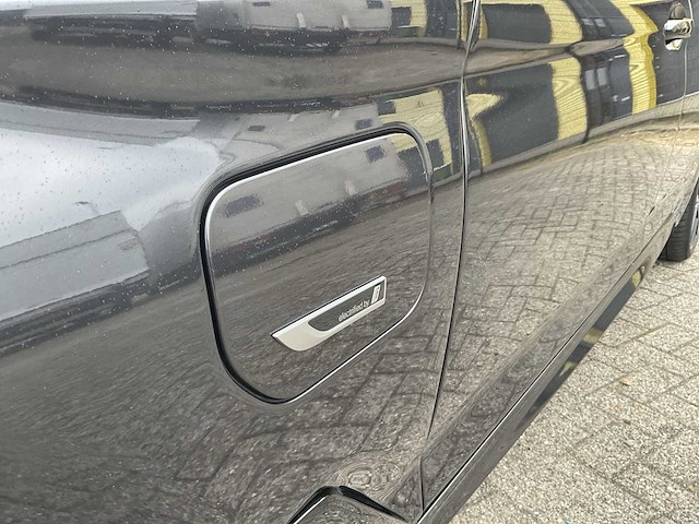 2023 bmw 5-serie 530e m sport personenauto - afbeelding 2 van  42