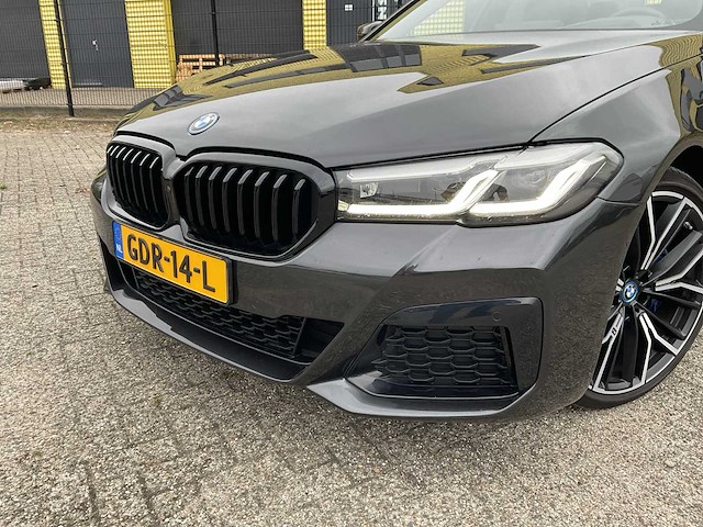 2023 bmw 5-serie 530e m sport personenauto - afbeelding 3 van  42