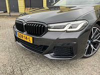 2023 bmw 5-serie 530e m sport personenauto - afbeelding 3 van  42