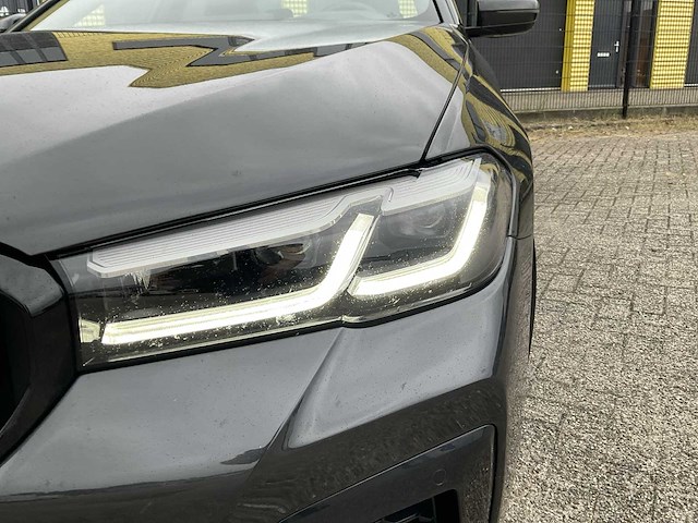 2023 bmw 5-serie 530e m sport personenauto - afbeelding 4 van  42