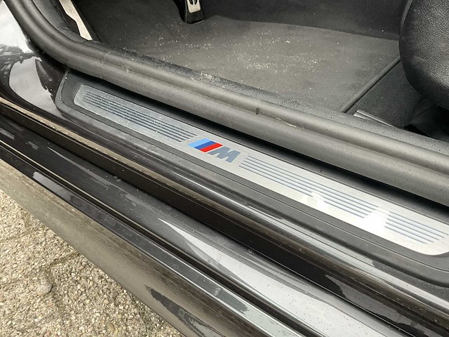 2023 bmw 5-serie 530e m sport personenauto - afbeelding 8 van  42